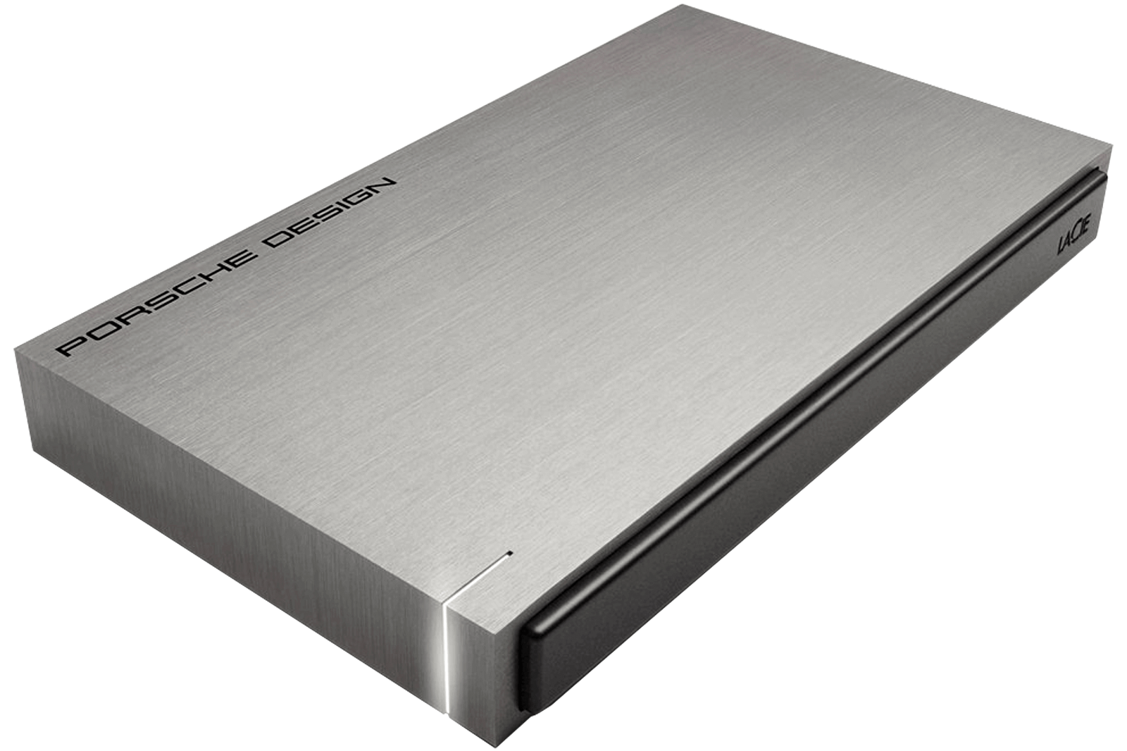 希少　PORSCHE DESIGN NOTE PC 15.6インチ LaCie 1TB 2.5